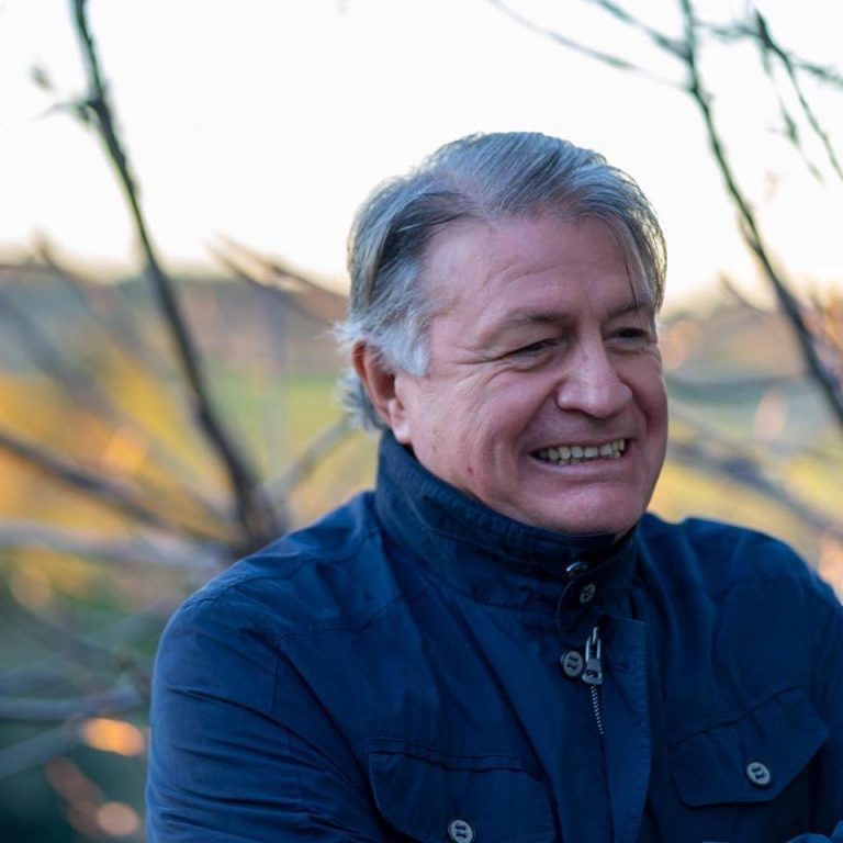 DIALOG CU DIASPORA: DAN CHEBAC – „ARTISTUL INGINER”