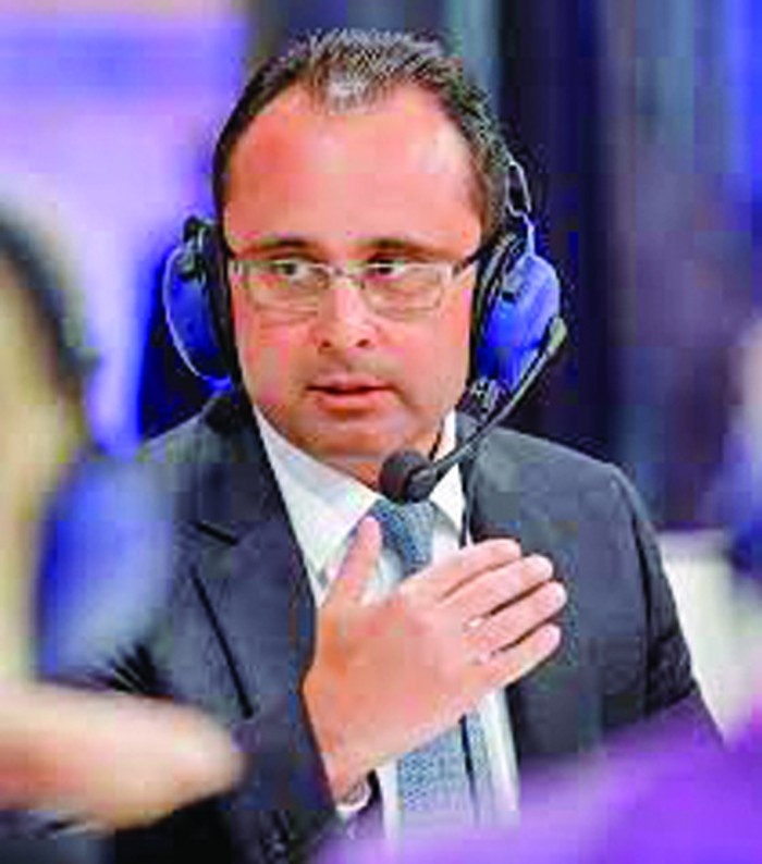 la casti - Ziarul National