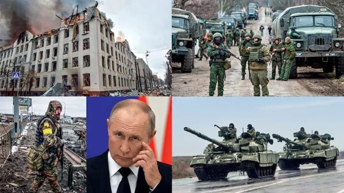 Cum plătește lumea pentru războiul din Ucraina. Banii se revarsă în conturile Rusiei!