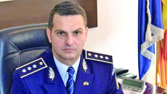 pitesteanul-bogdan-berechet-este-noul-sef-al-politiei-capitalei - Ziarul National