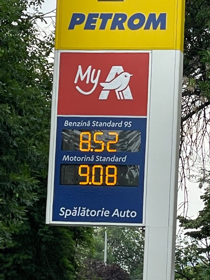 Șoferii sunt revoltați: scăderea prețului carburanților cu doar 50 de bani îi scoate din nou în stradă. PROTEST major pe 30 iunie