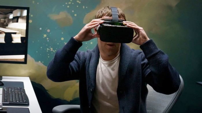 „Realitate virtuală mixtă”.Giganții Big Tech, alianță în Metaverse