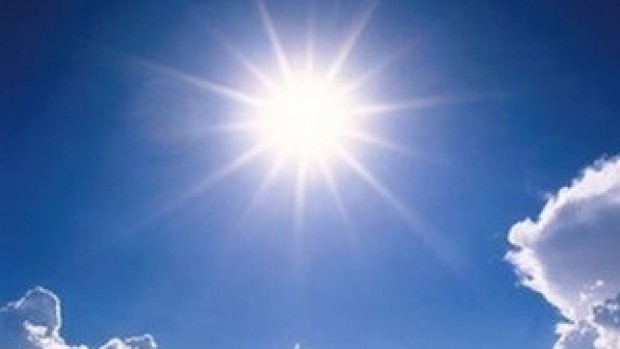 Meteo, 20 iunie. Vreme călduroasă, inclusiv în Capitală. La ce valori ajung, luni, temperaturile maxime