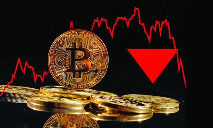 Trei zile de dezastru:150 de miliarde de dolari, șterse de pe piața criptomonedelor