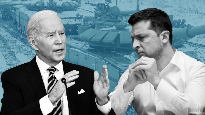 Ucraina a devenit peste noapte o țară democratică! C-așa vrea America