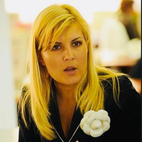 elena udrea