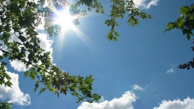 Meteo, 8 iunie. Vreme în general frumoasă. La ce valori ajung temperaturile maxime