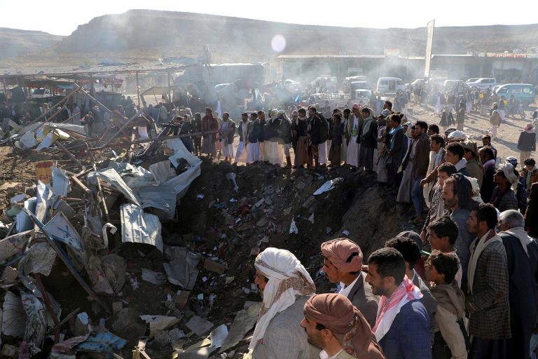 Investigație The Washington Post. America și crimele de război din Yemen. Dezvăluiri teribile!