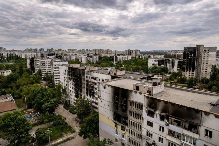RĂZBOI ÎN UCRAINA. Moscova spune când va pune capăt conflictului. „Este trist, este tragic”