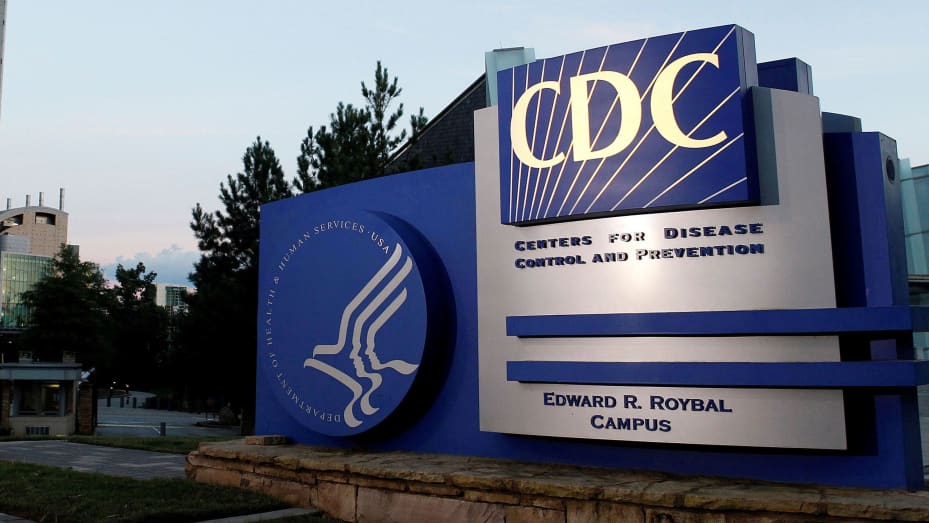 CDC