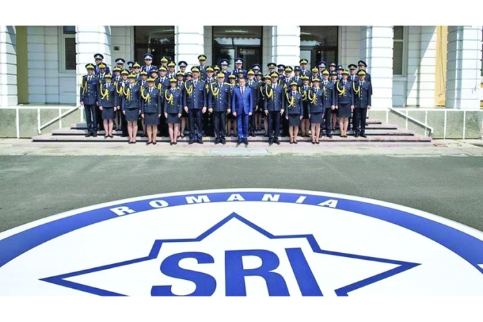 SRI - Ziarul National