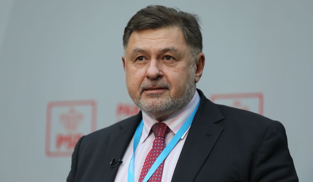 alexandru-rafila_3fa3dac - Ziarul National