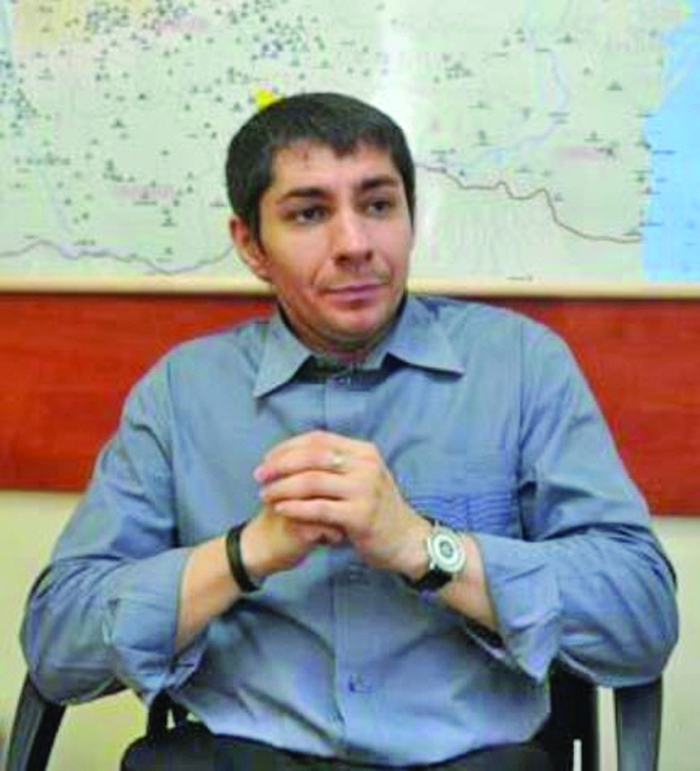 andreii sot - Ziarul National