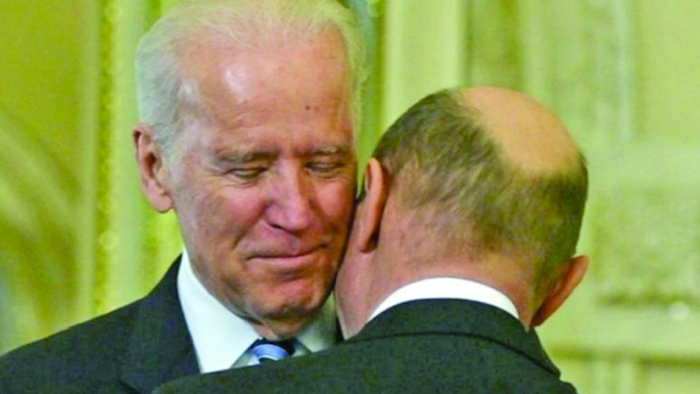 biden- - Ziarul National