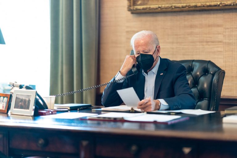 Biden riscă să treacă linia roșie a Chinei. Vizita care ar putea declanșa invazia Taiwanului