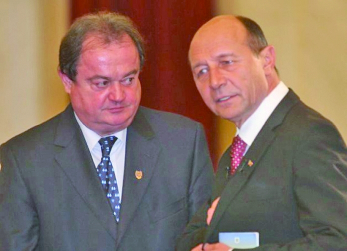blaga-basescu - Ziarul National