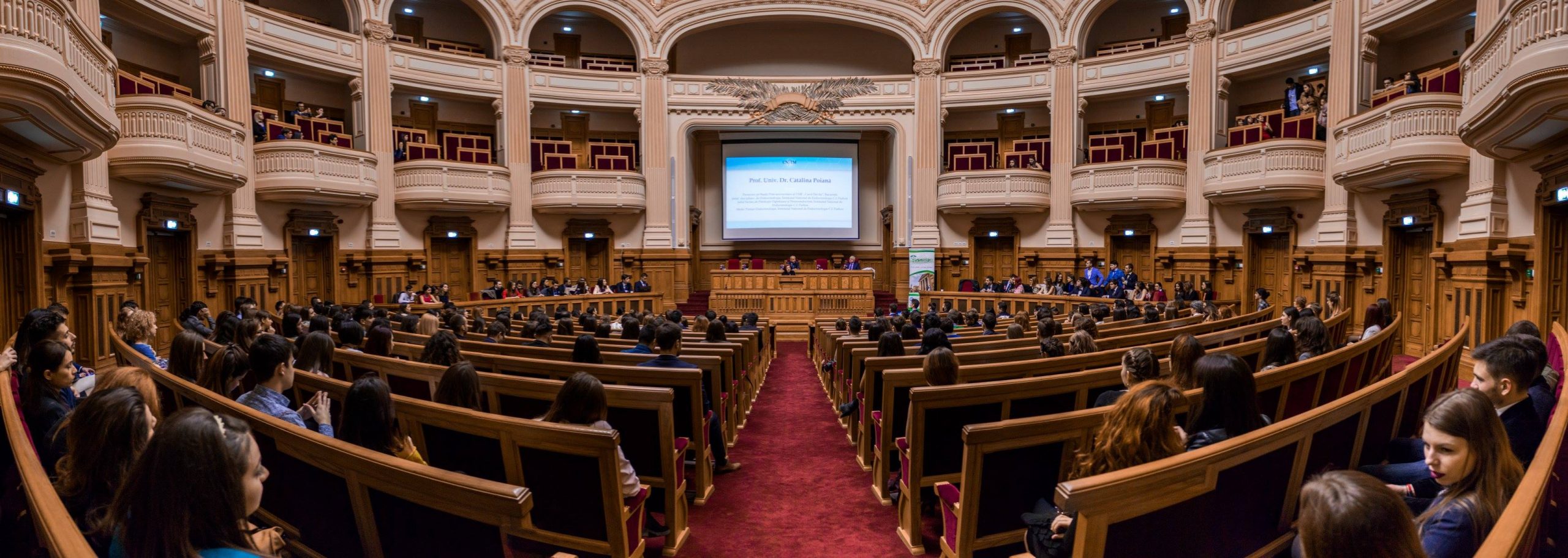 bucuresti - Ziarul National