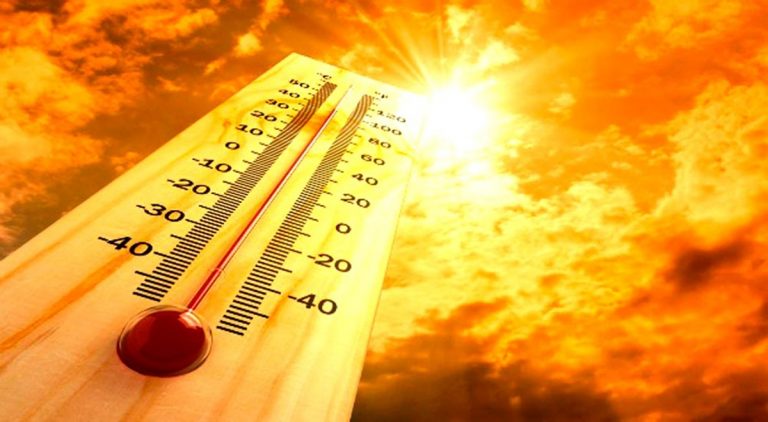 Vești de ultim moment de la meteorologi! Unde lovește canicula, pe final de săptămână. Alertă meteo COD PORTOCALIU, inclusiv pentru Capitală! – HARTA