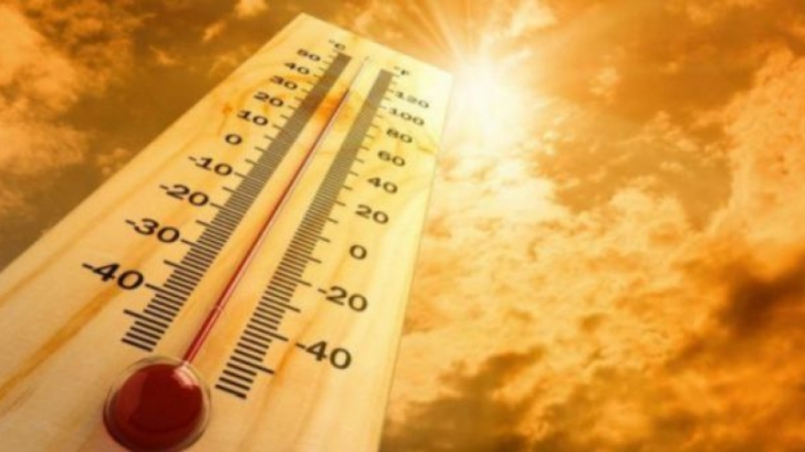 Prognoza meteo pentru următoarele două săptămâni. Cât va mai dura canicula și în ce interval vor mai scădea temperaturile
