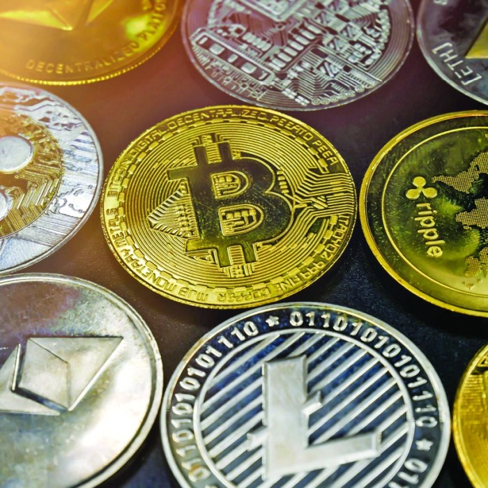 Capital de risc. Finanțatorii nu mai pompează bani în criptomonede