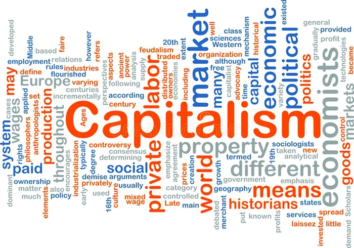 Capitalismul este stricat și trebuie înlocuit. Pe bune?