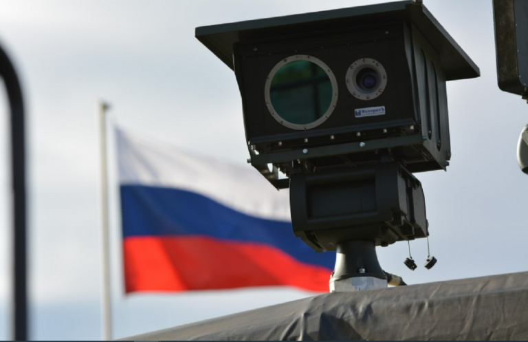 Putin introduce Big Brother în nordul Rusiei / Ce ascunde proiectul „orașul sigur”
