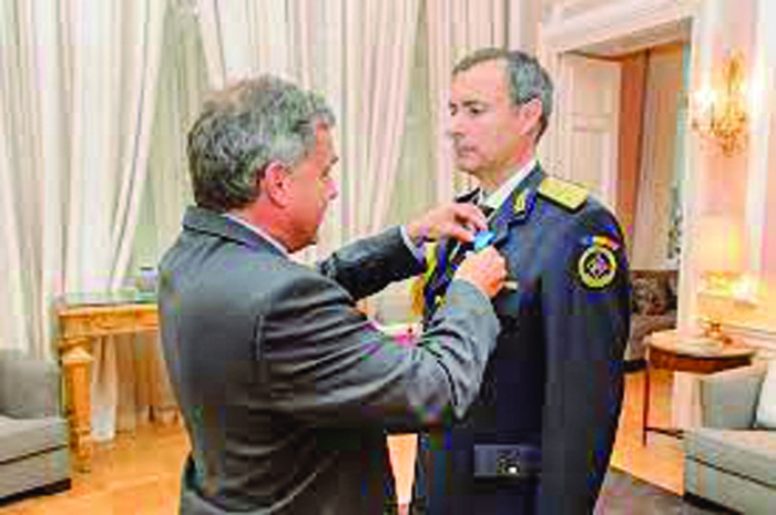 coldea - Ziarul National