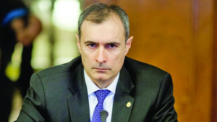 coldea - Ziarul National