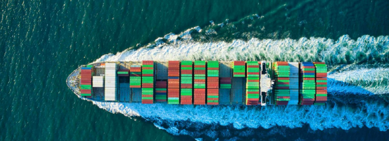 Hackerii pot paraliza comerțul mondial. Navele port-container, bombe cu ceas