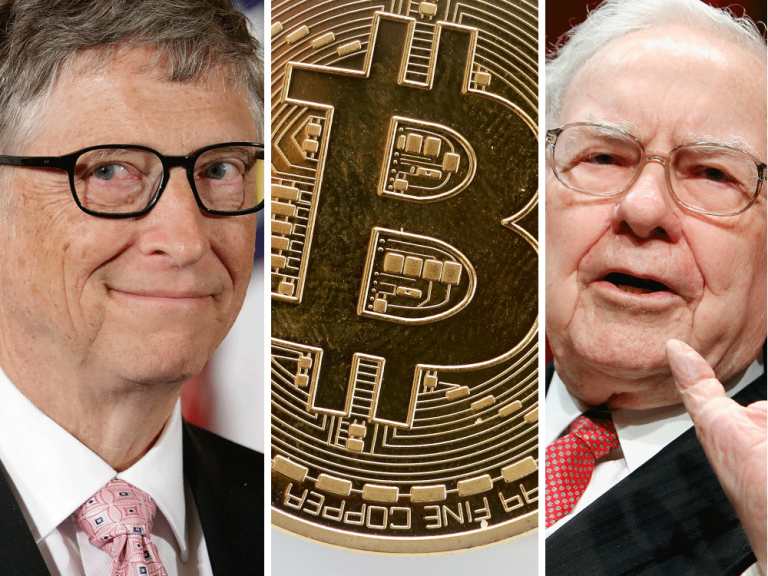 Criticii Bitcoin se distrează de minune