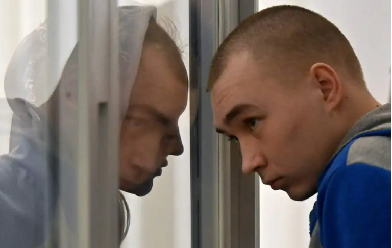 Primul soldat rus condamnat în Ucraina. Anunț de ultimă oră al Kievului