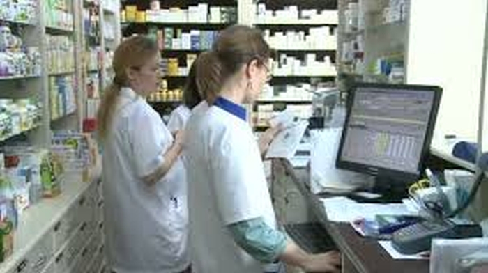 farmacie - Ziarul National