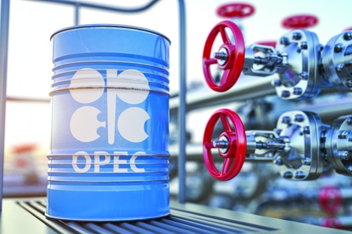 Foamea de petrol. Jocurile OPEC