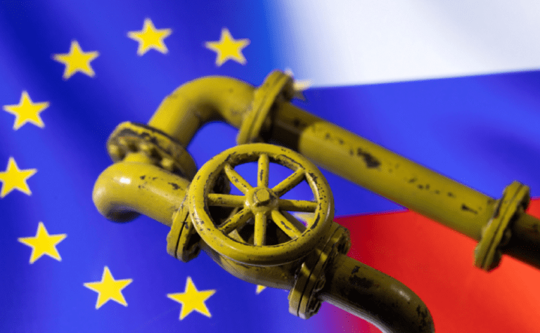 Rusia a găsit o portiţă de scăpare pentru export: cum vinde gaz în toată lumea: „Au obţinut o victorie geopolitică”