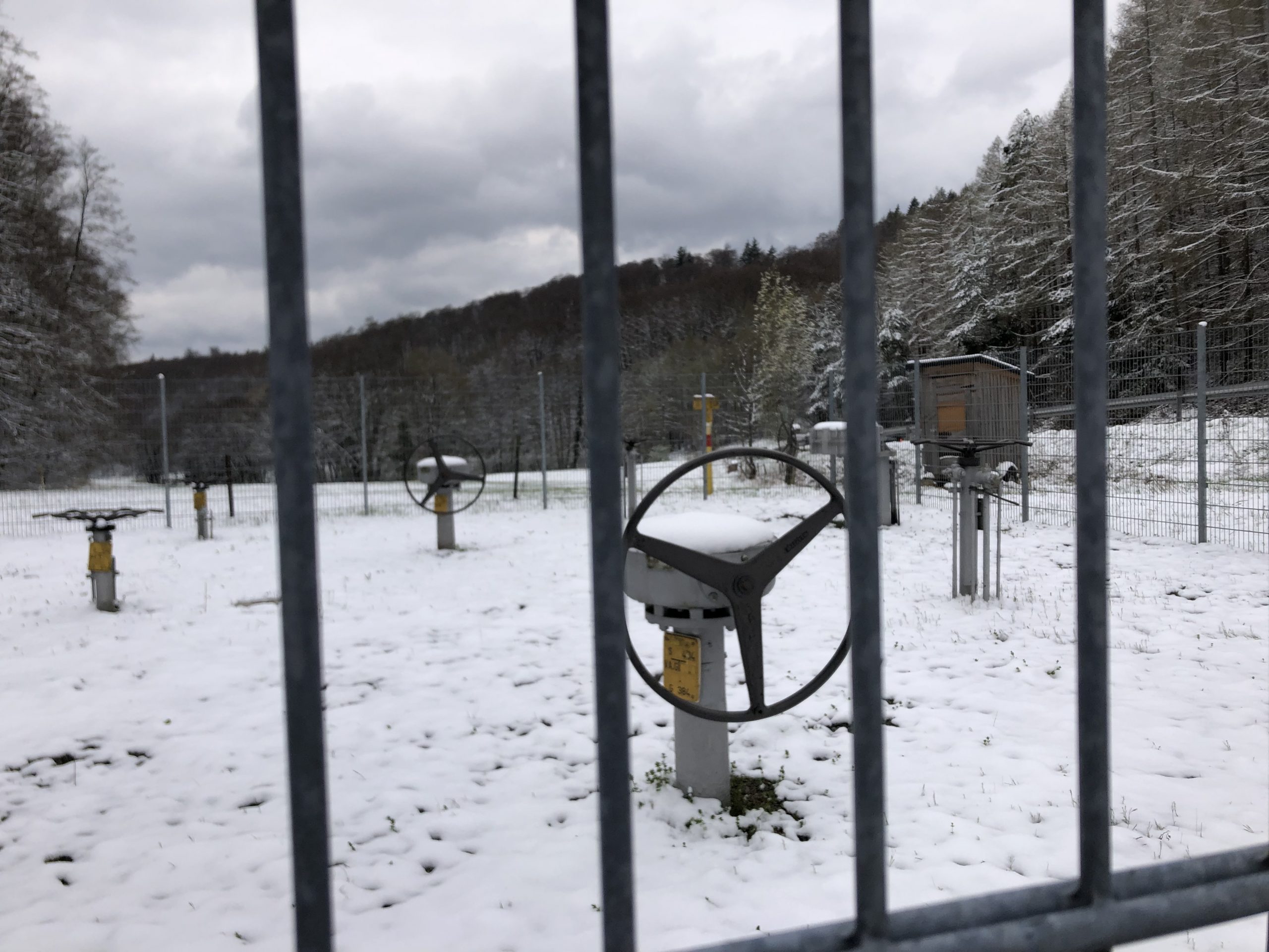 Europa, în beznă și frig la iarnă! România, victima jocurilor pe piața energetică?