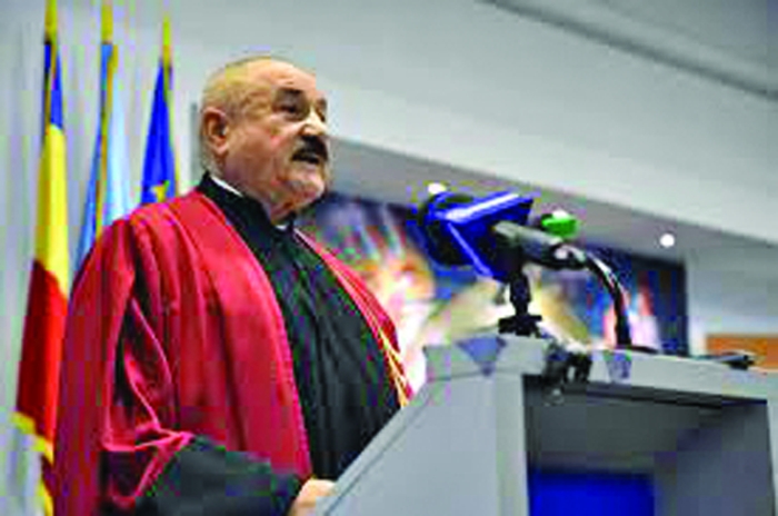 iosif urs - Ziarul National