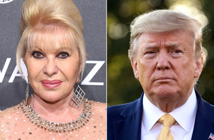 ivana trump