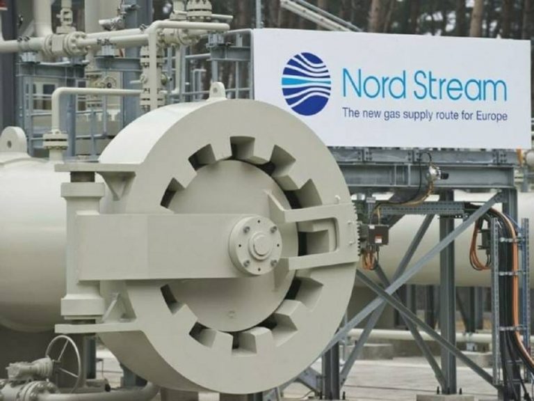 Rusia închide şi deschide robinetul de gaz după cum vrea. Gazprom, noi probleme cu turbina din Canada