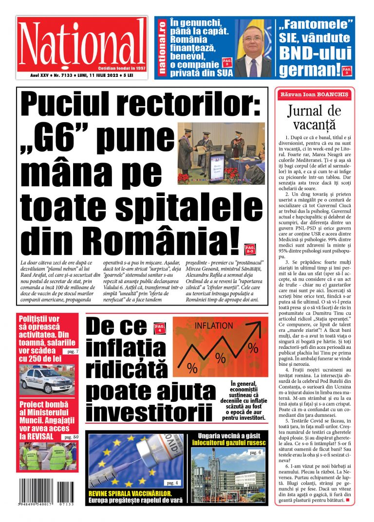 Alege ce citești!