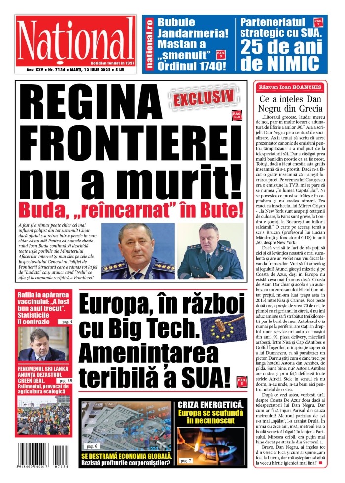 Alege ce citești