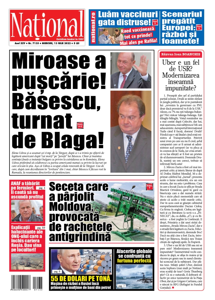 Alege ce citești