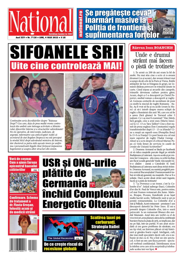 Alege ce citești