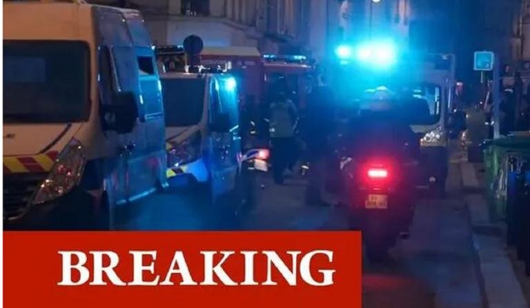 Focuri de armă la Paris. Cel puțin un mort și mai mulți răniți – VIDEO