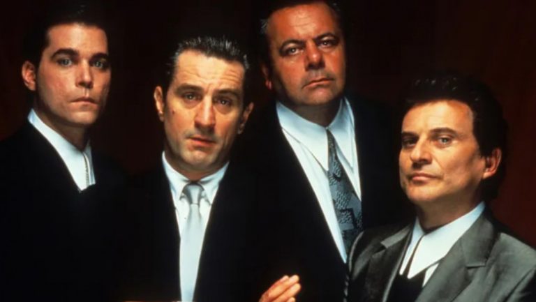 paul sorvino