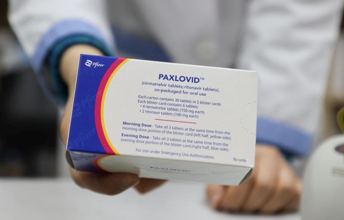 South Korea makes COVID-19 treatment pills available to people aged 40 and older - Ziarul National