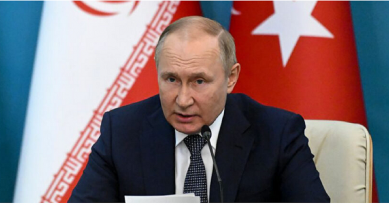 Livrările de gaz rusesc în Europa. Putin anunță ce va face Gazprom
