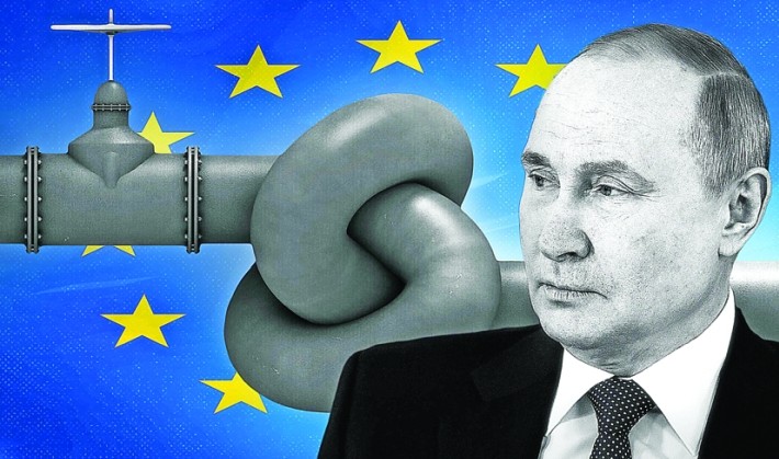 Va regreta Putin jocul gazelor cu Europa?