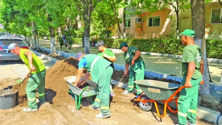 Reconfigurarea Bulevardului Gheorghe Șincai pusă în acord cu noile tendințe din domeniul regenerării urbane