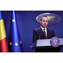 Ne paște criza economică? Ministrul Câciu: „Riscuri de gen recesionist sunt”! – VIDEO