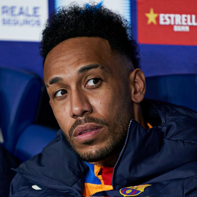Momente de groază pentru Pierre-Emerick Aubameyang! Jucătorul Barcelonei, bătut și jefuit!